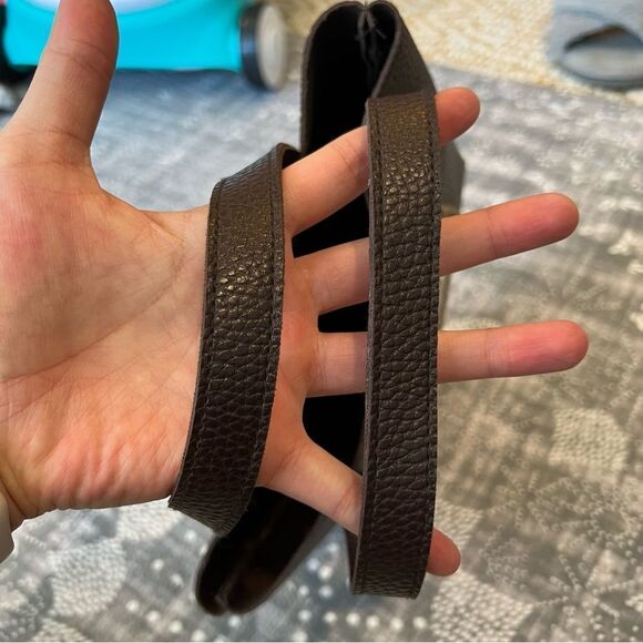 Harris Tweed Mini Bag - Picture 8 of 15